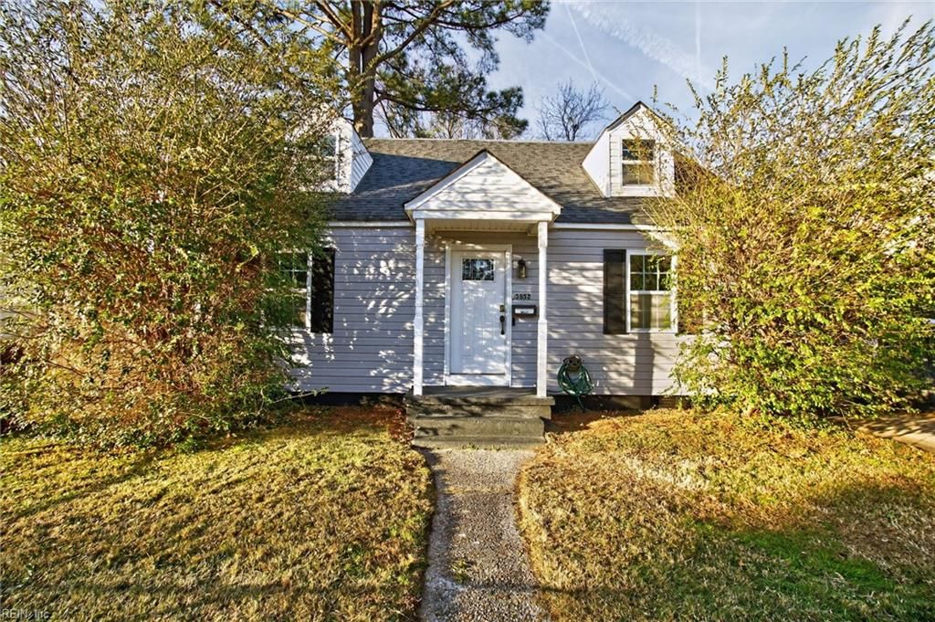 Photo of 3852 Krick Street, Norfolk, VA 23513 (MLS # 10617798)