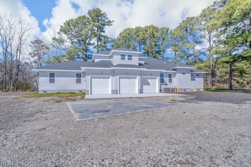 Photo of 1973 Pleasant Ridge Road, Virginia Beach, VA 23457 (MLS # 10598228)