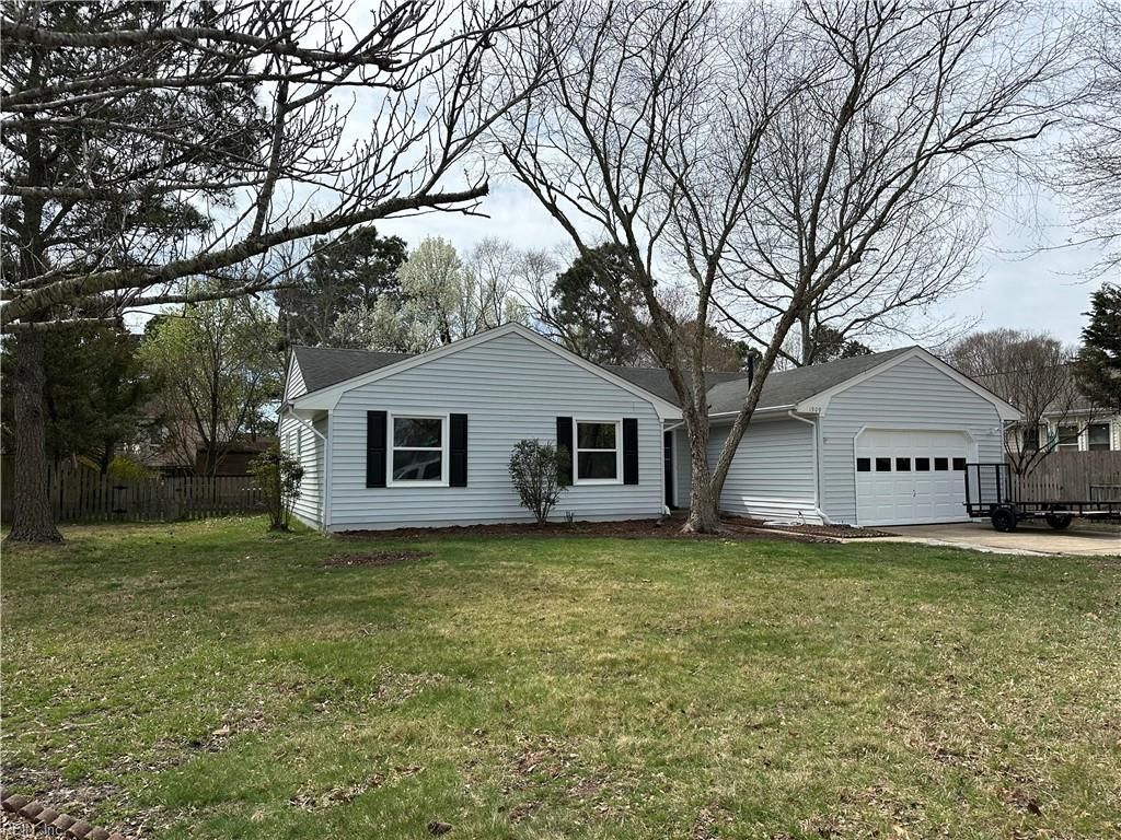 Photo of 1909 Ravencroft Lane, Virginia Beach, VA 23454 (MLS # 10625276)