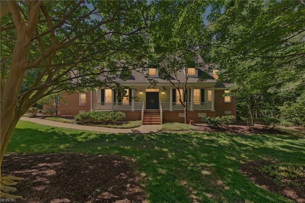 Photo of 133 Mid Ocean, Williamsburg, VA 23188 (MLS # 10605028)