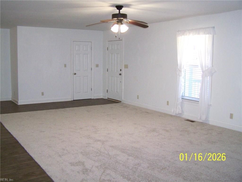 Photo of 105 Homestead Road, Franklin, VA 23851 (MLS # 10616933)