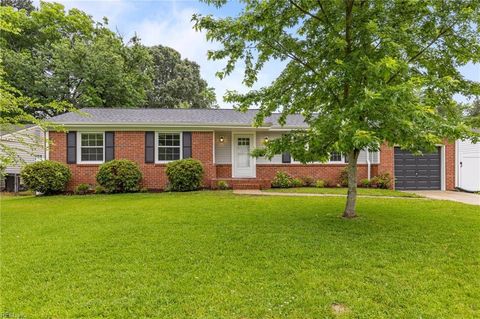 3749 Kings Point RD Virginia Beach VA 23452
