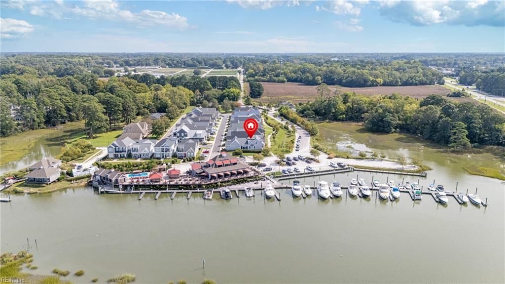 Photo of 119 Creek Lane, Suffolk, VA 23435 (MLS # 10627240)