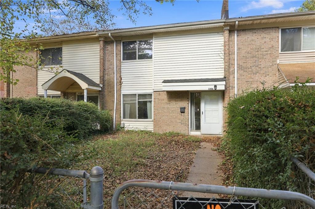 Photo of 3306 Daytona Drive, Virginia Beach, VA 23452 (MLS # 10659364)