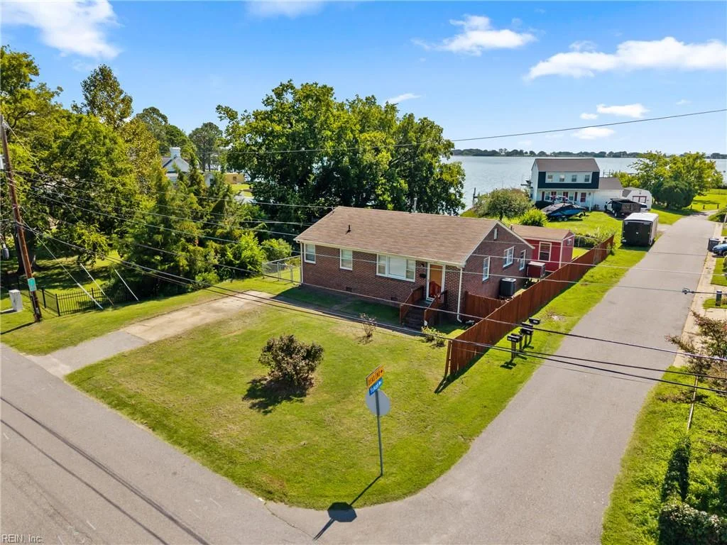 612 N Hope Street, Hampton, VA, 23663