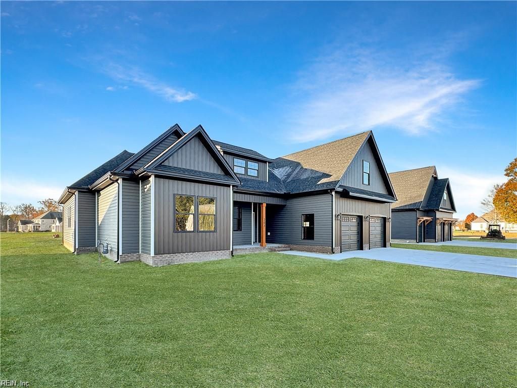 Photo of MM Savanna, Elizabeth City, NC 27909 (MLS # 10608550)