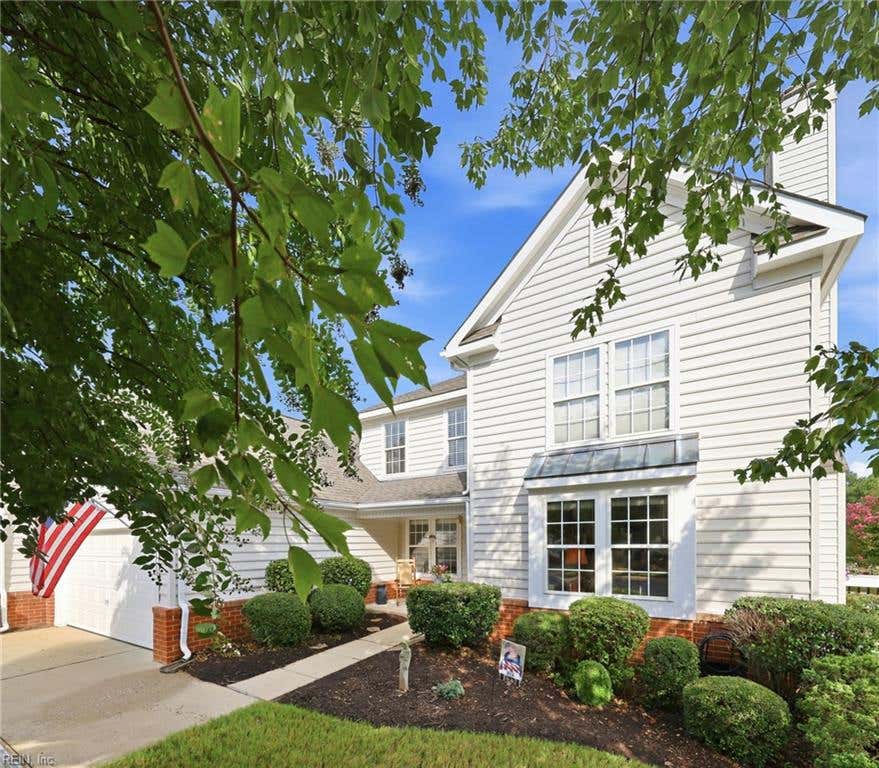 Photo of 132 Waters Edge Drive, Williamsburg, VA 23188 (MLS # 10650047)