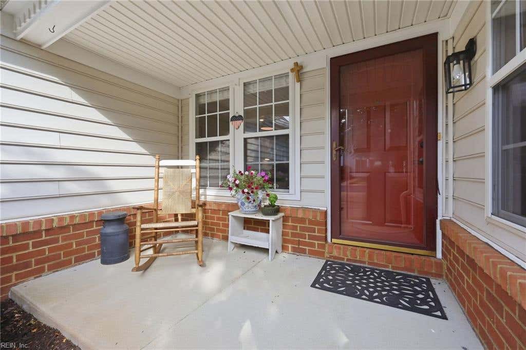 Photo of 132 Waters Edge Drive, Williamsburg, VA 23188 (MLS # 10650047)