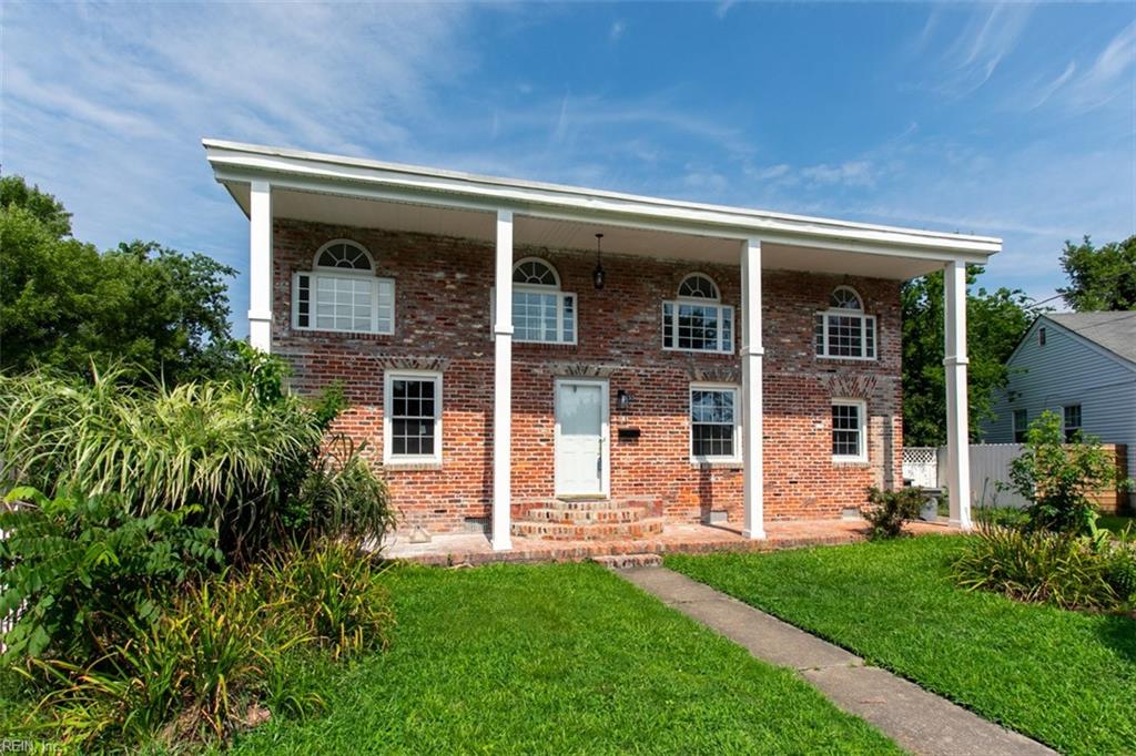 33 Clayton DR