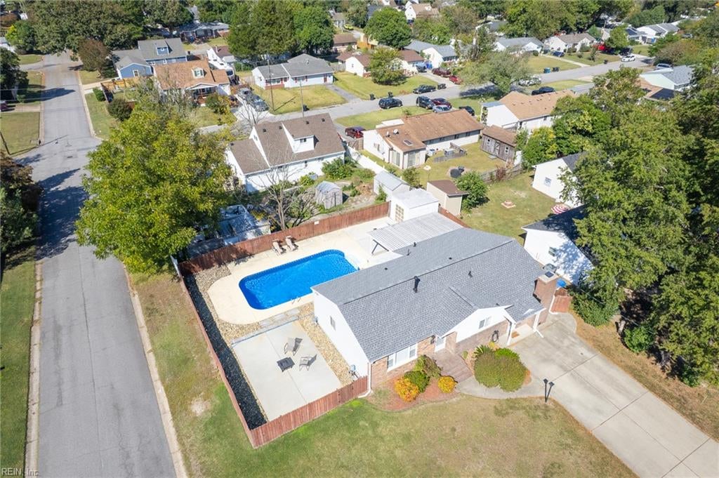 Photo of 633 Cunningham Road, Virginia Beach, VA 23462 (MLS # 10657961)