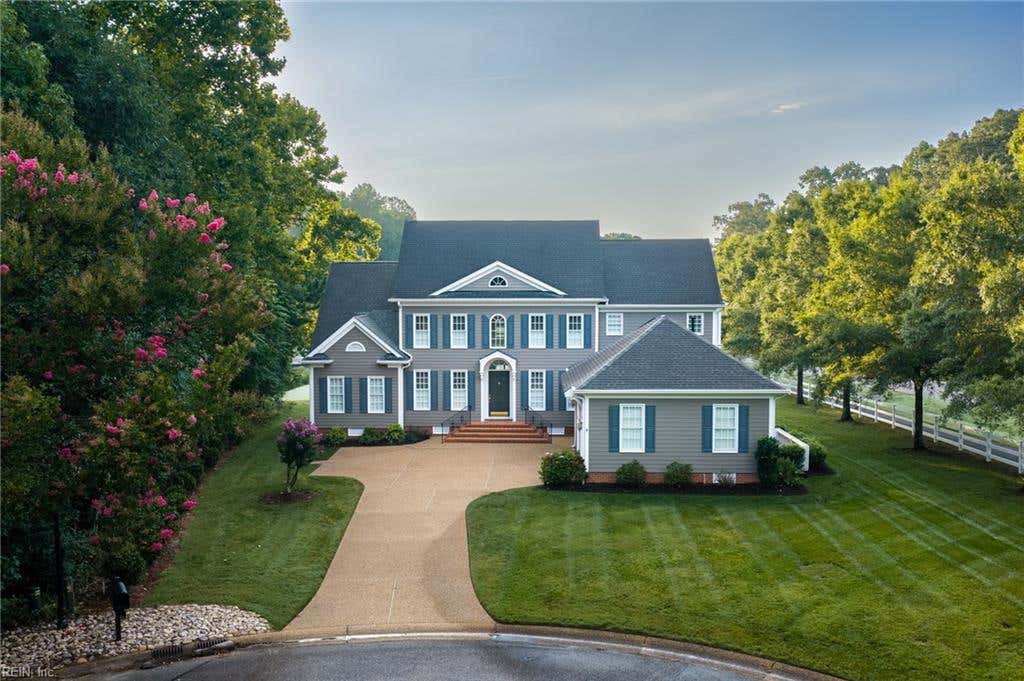 Photo of 129 Mahogany Run, Williamsburg, VA 23188 (MLS # 10650396)
