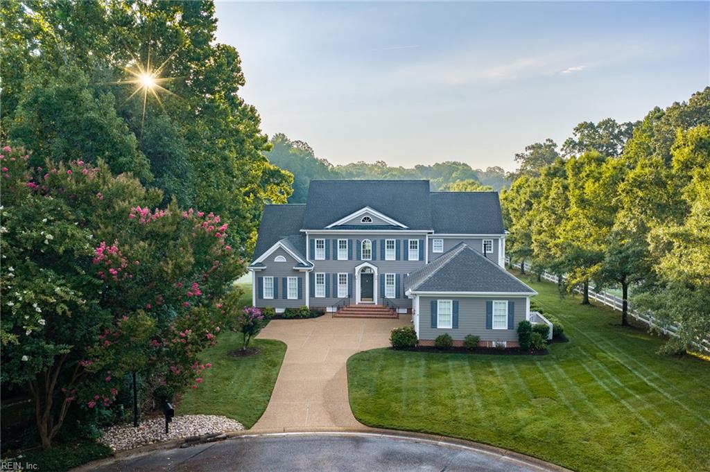 Photo of 129 Mahogany Run, Williamsburg, VA 23188 (MLS # 10650396)
