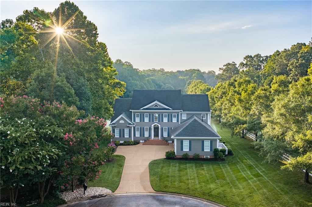Photo of 129 Mahogany Run, Williamsburg, VA 23188 (MLS # 10650396)