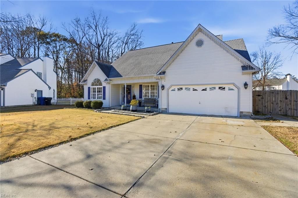 Photo of 2956 Chestwood Bend, Virginia Beach, VA 23453 (MLS # 10613173)