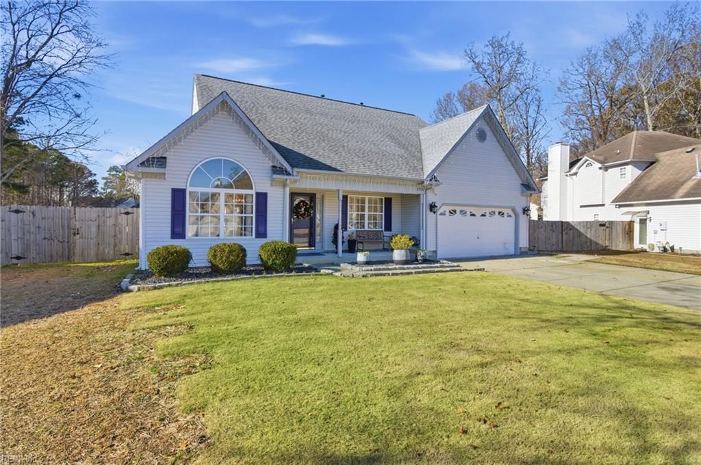 Photo of 2956 Chestwood Bend, Virginia Beach, VA 23453 (MLS # 10613173)