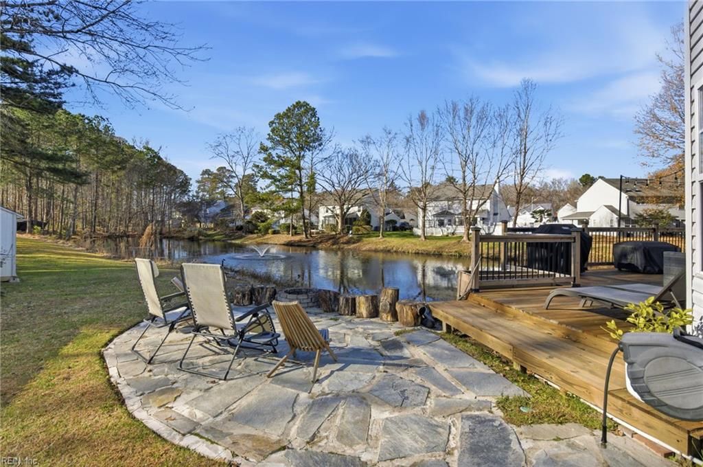 Photo of 2956 Chestwood Bend, Virginia Beach, VA 23453 (MLS # 10613173)