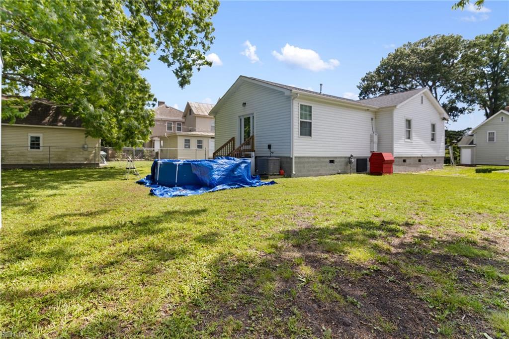 406 Walnut ST