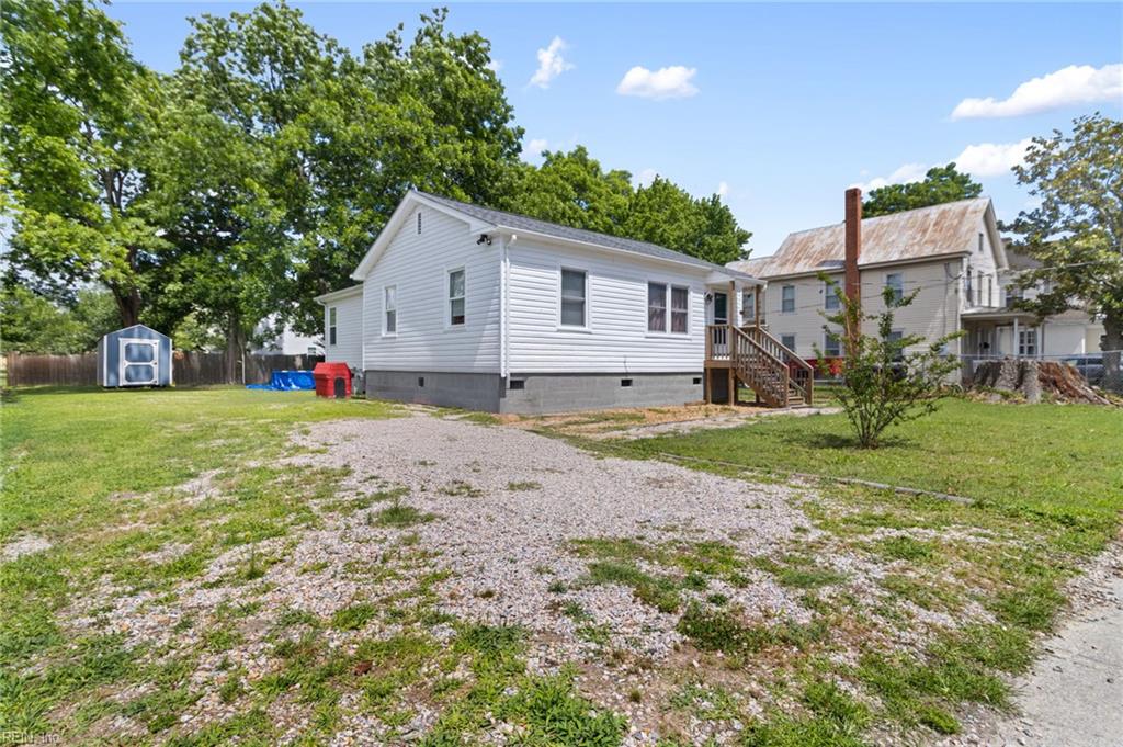 406 Walnut ST