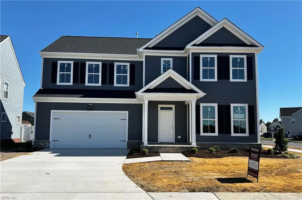 Suffolk, Virginia 23434, United States, 5 Bedrooms Bedrooms, ,4 BathroomsBathrooms,Residential,Active,221041