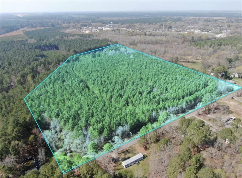 19ac Coppahaunk Avenue, Waverly, VA, 23890