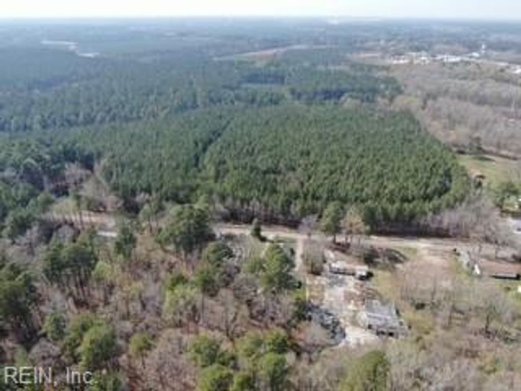 Photo of 19ac Coppahaunk Avenue, Waverly, VA 23890 (MLS # 10627694)