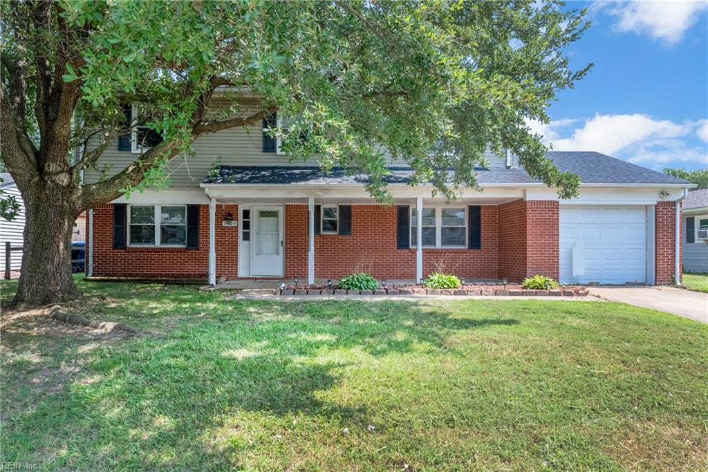 View Virginia Beach, VA 23453 house