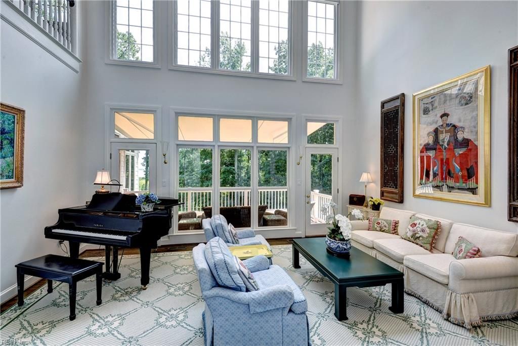 Photo of 2509 Sanctuary Drive, Williamsburg, VA 23185 (MLS # 10625498)