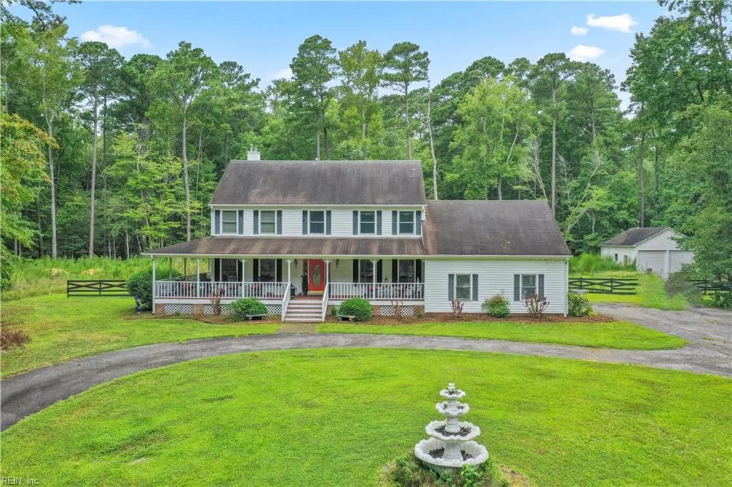 Suffolk, Virginia 23432, United States, 6 Bedrooms Bedrooms, ,4 BathroomsBathrooms,Residential,Active,197900