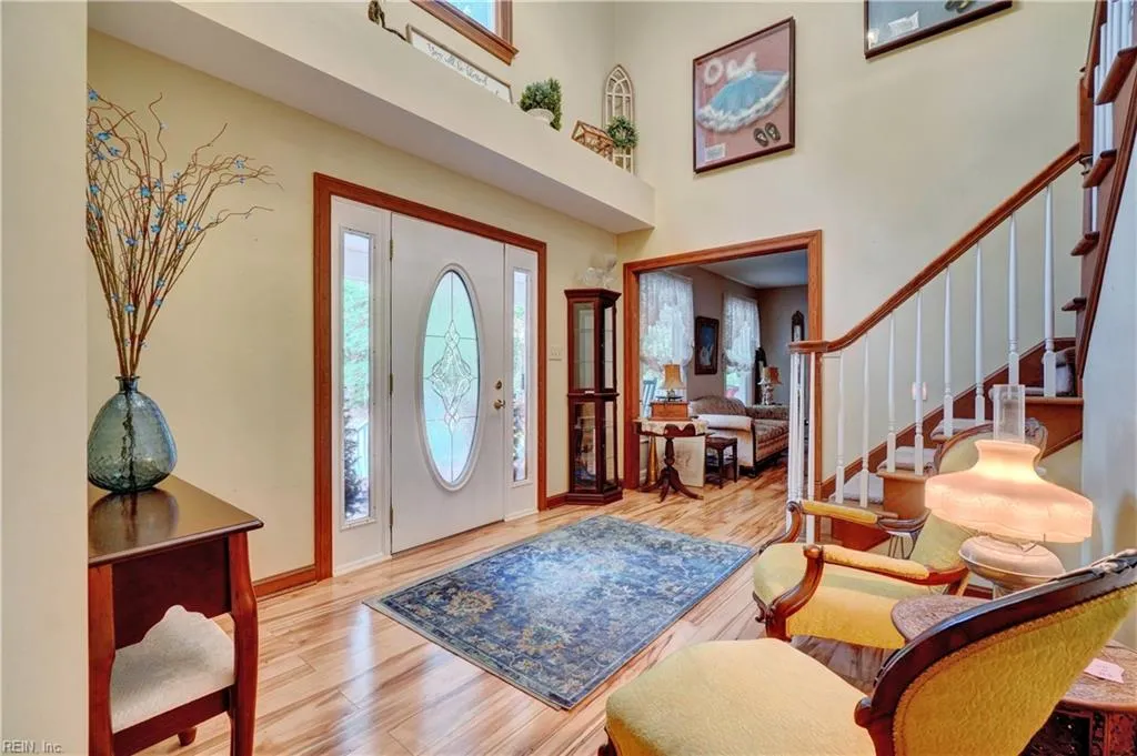 Suffolk, Virginia 23432, United States, 6 Bedrooms Bedrooms, ,4 BathroomsBathrooms,Residential,Active,197900