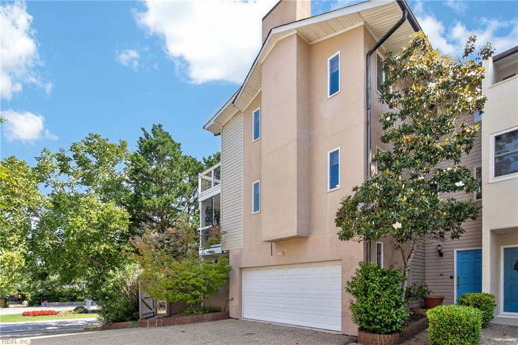 Photo of 220 83rd Street #A, Virginia Beach, VA 23451 (MLS # 10642060)