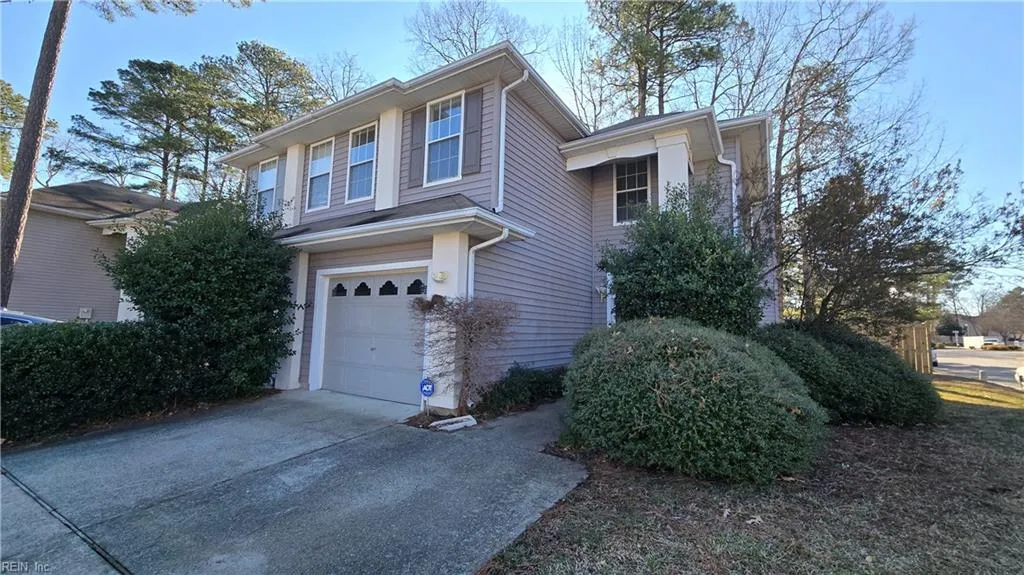Newport News, Virginia 23602, United States, 3 Bedrooms Bedrooms, ,3 BathroomsBathrooms,Residential,Active,79470