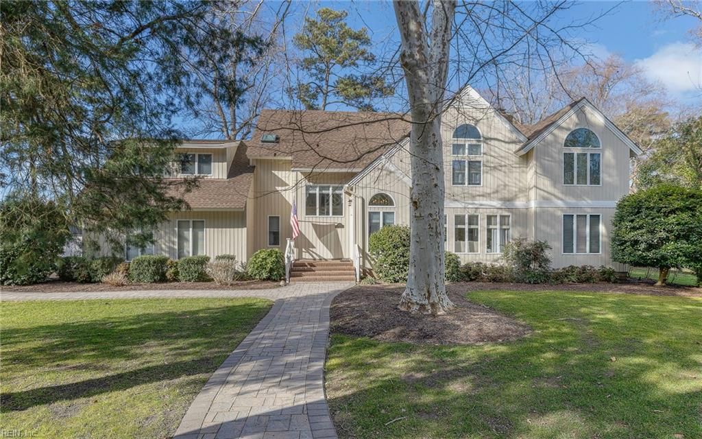 Photo of 4208 White Acres Court, Virginia Beach, VA 23455 (MLS # 10617708)
