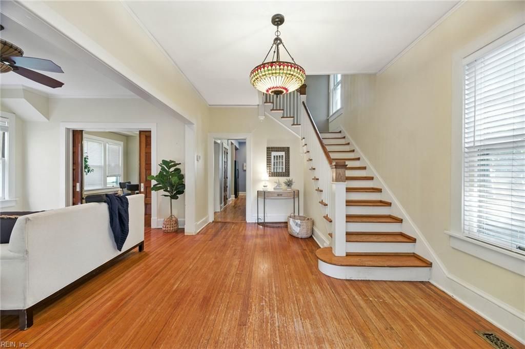 Photo of 1152 Surrey Crescent, Norfolk, VA 23508 (MLS # 10611939)