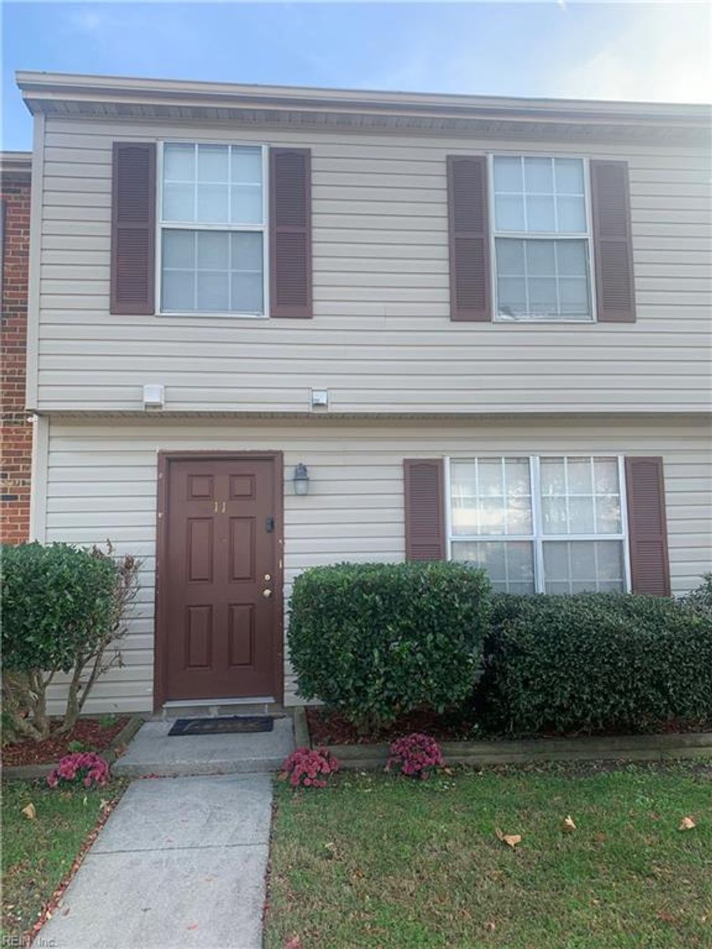 Photo of 11 Terri Sue Court, Hampton, VA 23666 (MLS # 10616710)