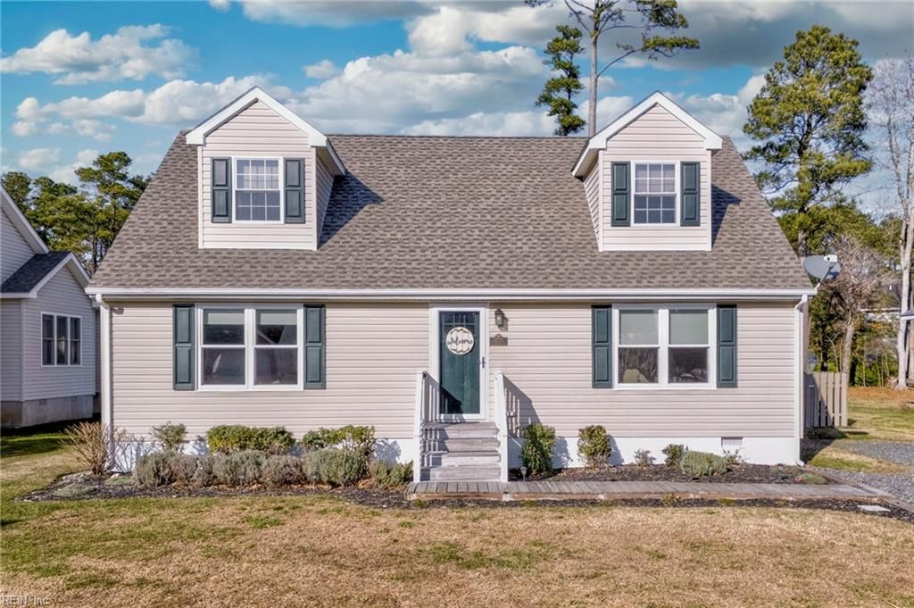 Photo of 37323 Doubloon Drive, Greenbackville, VA 23356 (MLS # 10635292)