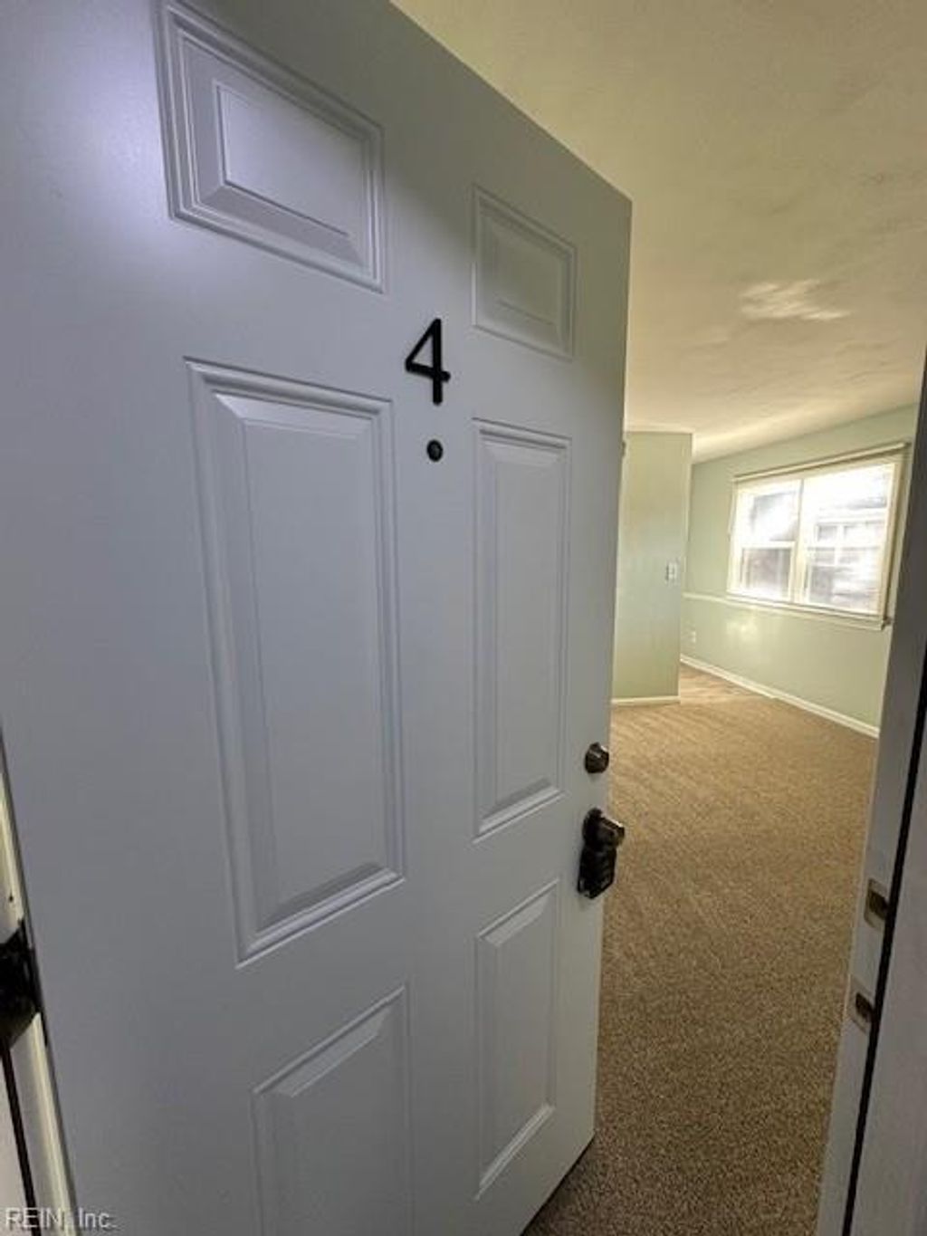 Photo of 2709 Azalea Garden Road #E4, Norfolk, VA 23513 (MLS # 10614800)