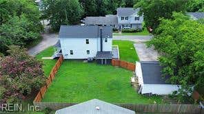 Photo of 854 Potomac Avenue, Portsmouth, VA 23707 (MLS # 10649724)