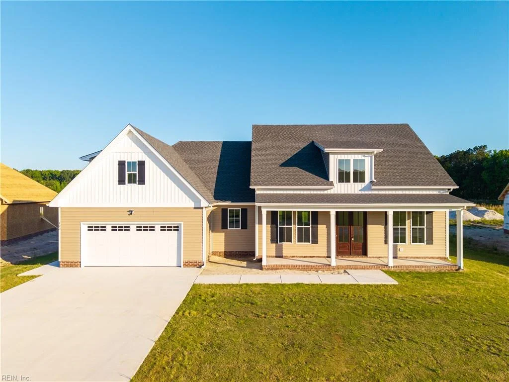 123 Copper Run Loop, South Mills, NC, 27976