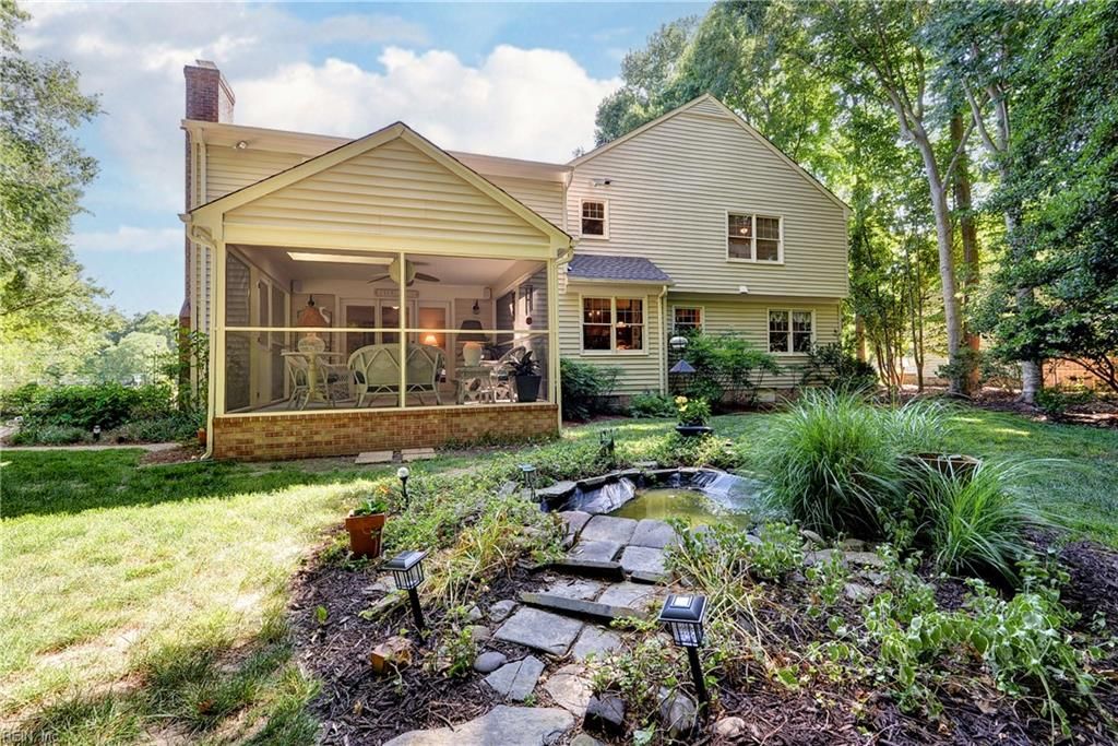 Photo of 3340 Timber Ridge, Williamsburg, VA 23185 (MLS # 10636319)