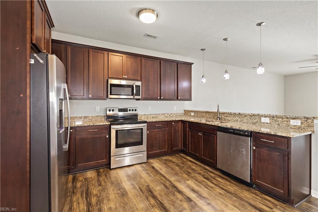 Photo of 200 Seasons Circle #803, Suffolk, VA 23434 (MLS # 10618374)