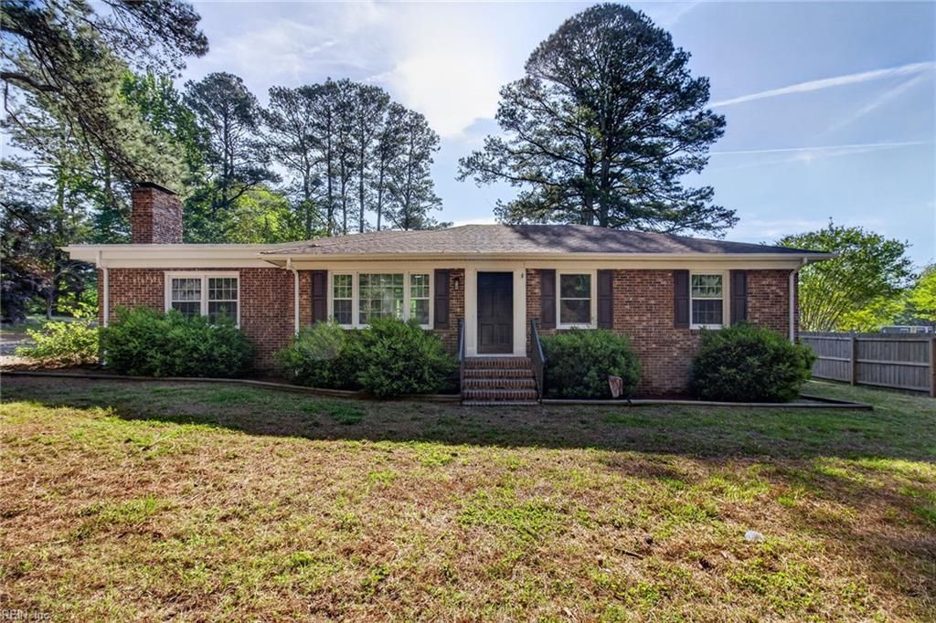 Photo of 113 Rawlsdale Road, Franklin, VA 23851 (MLS # 10630401)