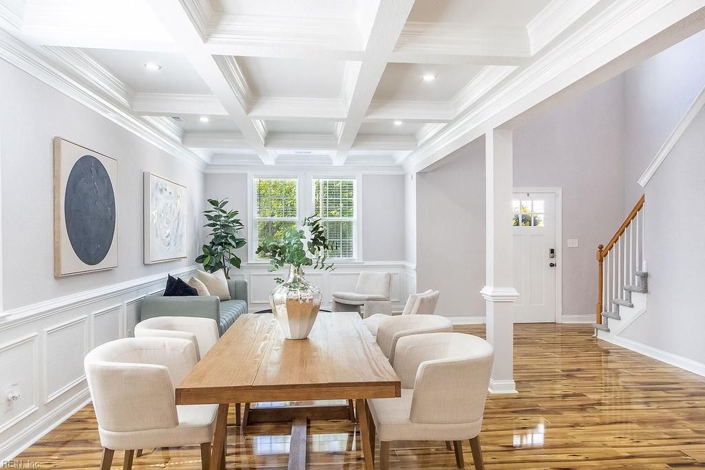 Photo of 1161 Bells Mill Rd Road, Chesapeake, VA 23322 (MLS # 10615197)