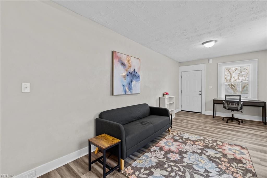 Photo of 1045 W 37th Street #A, Norfolk, VA 23508 (MLS # 10614147)
