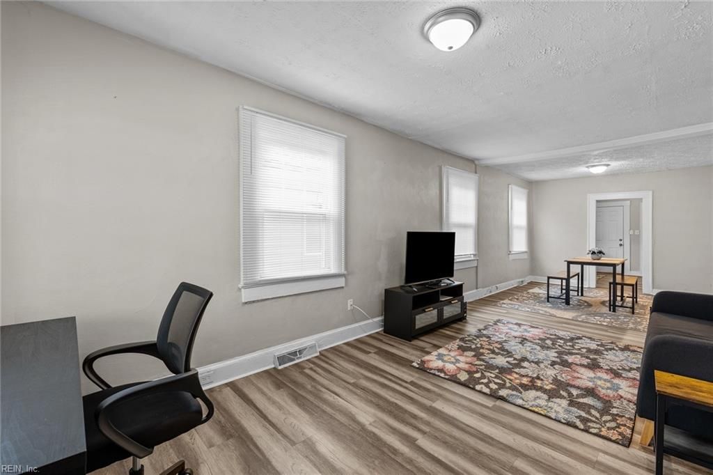Photo of 1045 W 37th Street #A, Norfolk, VA 23508 (MLS # 10614147)