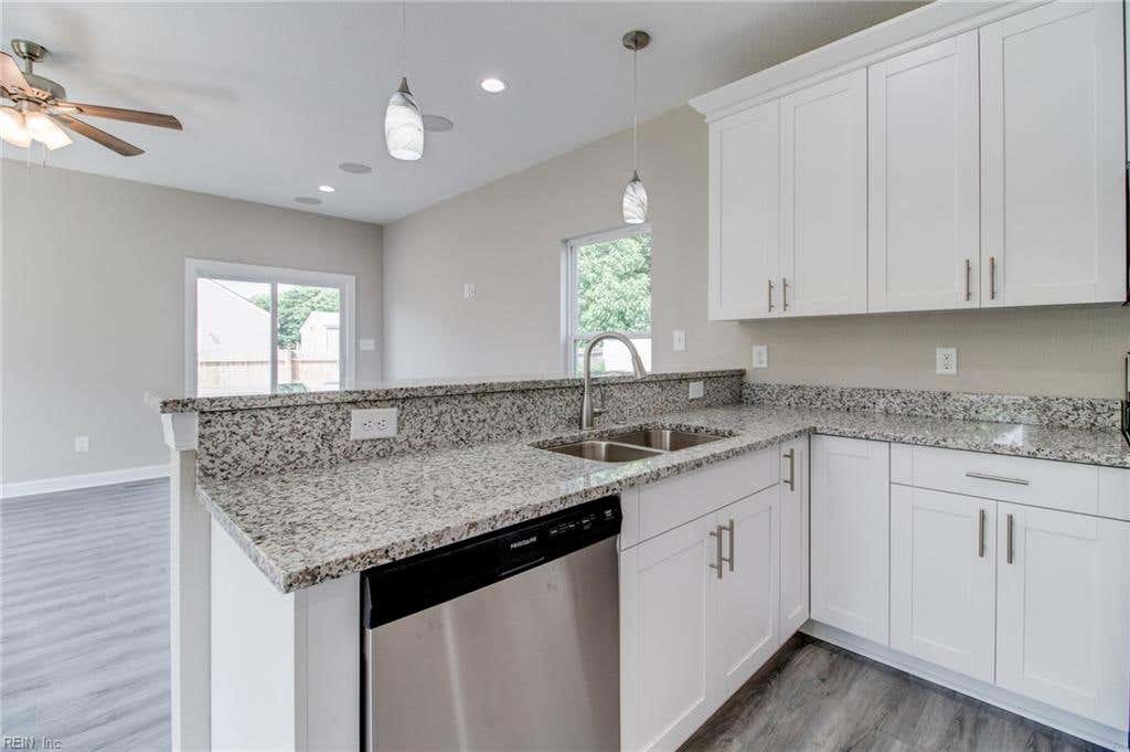 Photo of 312B Duke St ST, Suffolk, VA 23434 (MLS # 10638714)