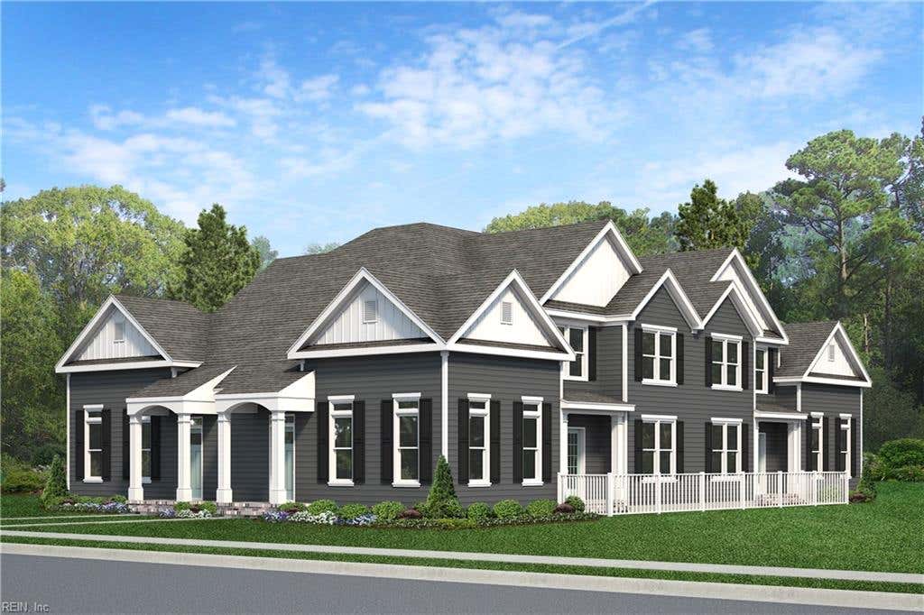 Photo of 2048 Mango Street, Chesapeake, VA 23321 (MLS # 10650281)