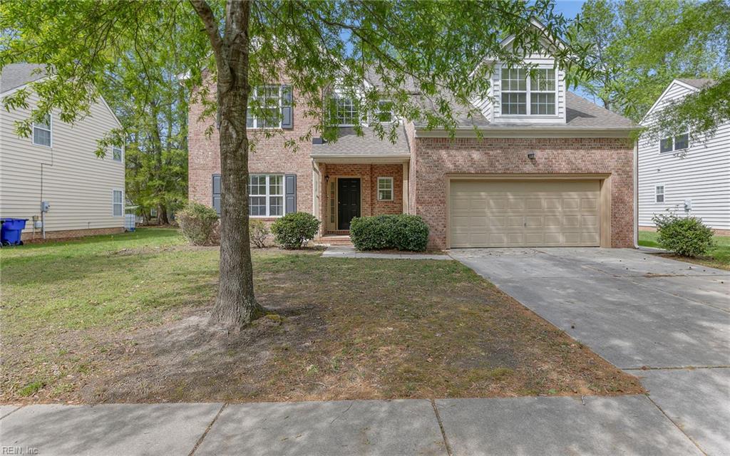 Photo of 310 Canaan Circle, Suffolk, VA 23435 (MLS # 10650239)