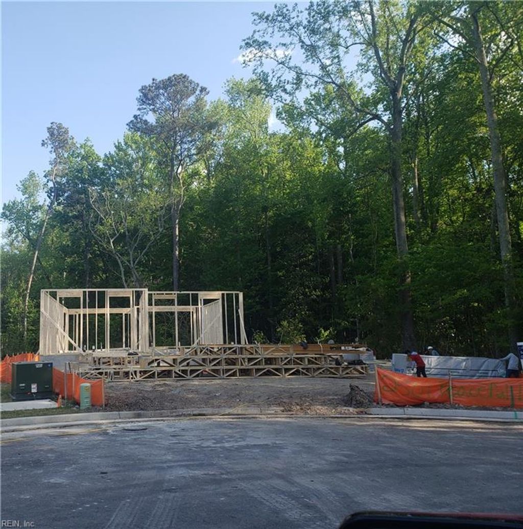 Photo of 2501 Peaceful Lane, Virginia Beach, VA 23456 (MLS # 10631627)