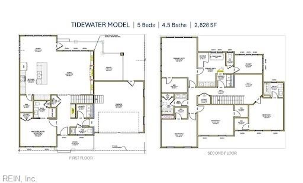 Photo of 2501 Peaceful Lane, Virginia Beach, VA 23456 (MLS # 10631627)