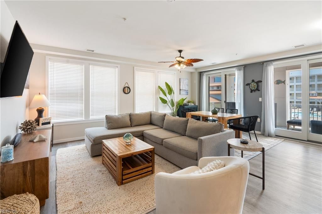 Photo of 3700 Sandpiper Road #225A, Virginia Beach, VA 23456 (MLS # 10598695)